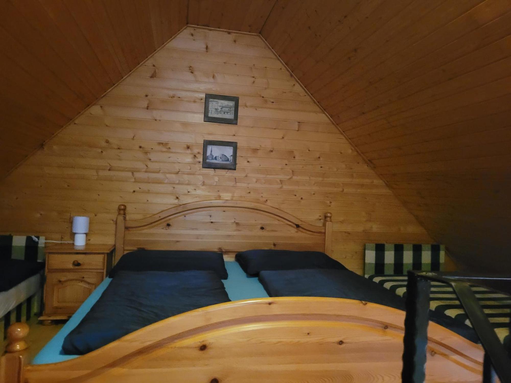 Mohás Vendégház Kőszeg Camera foto