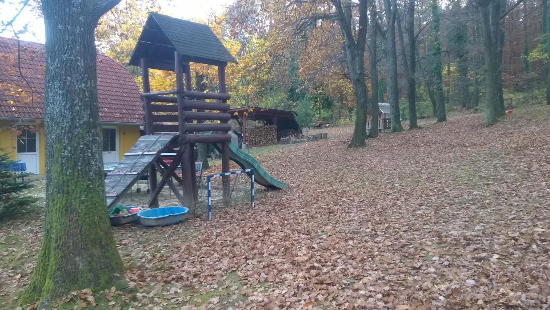 Mohás Vendégház Kőszeg Esterno foto